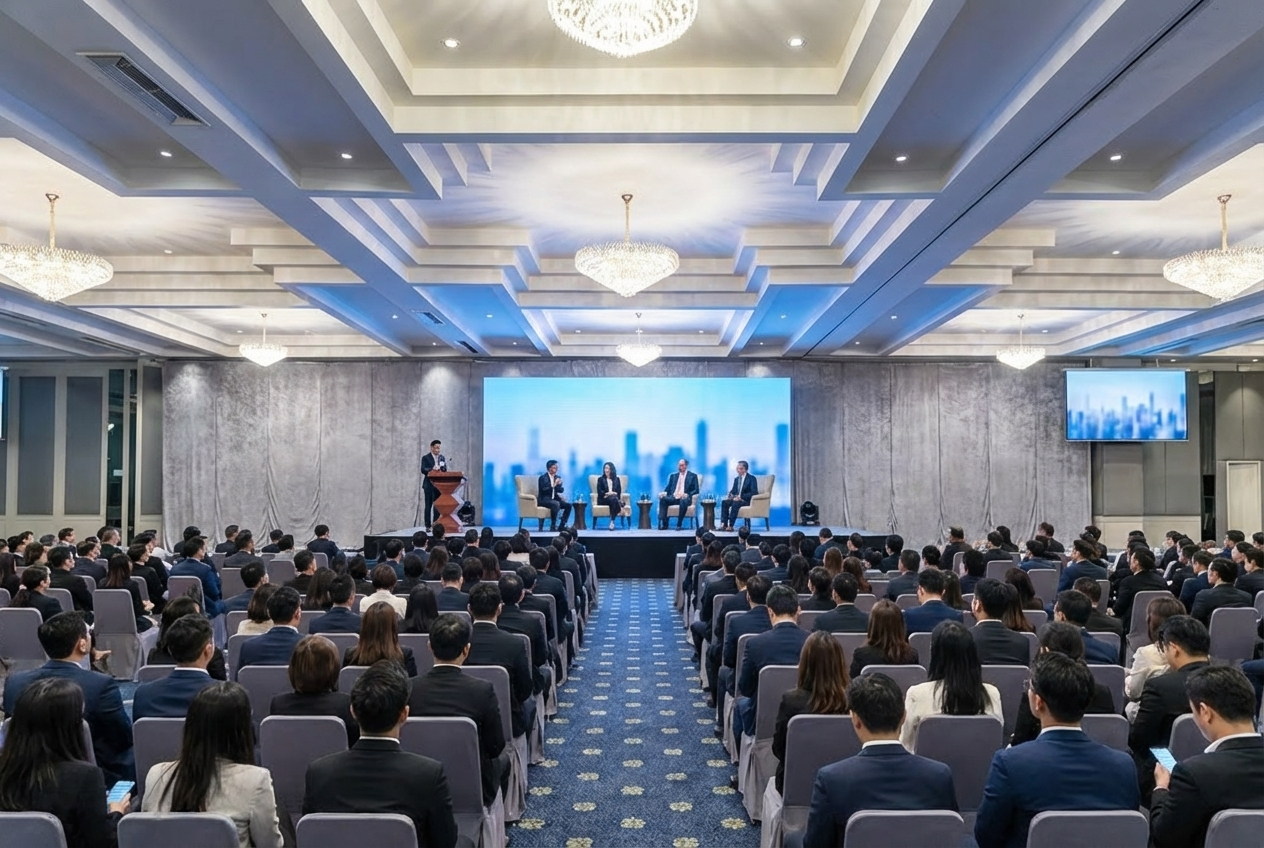 Corporate Conference - Image 10